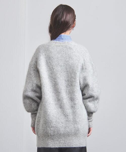 UNITED ARROWS（ユナイテッドアローズ）の「モヘヤ ファー