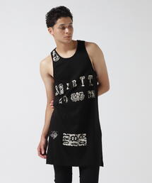 SHARE SPIRIT｜シェアースピリットのタンクトップ通販 - ZOZOTOWN