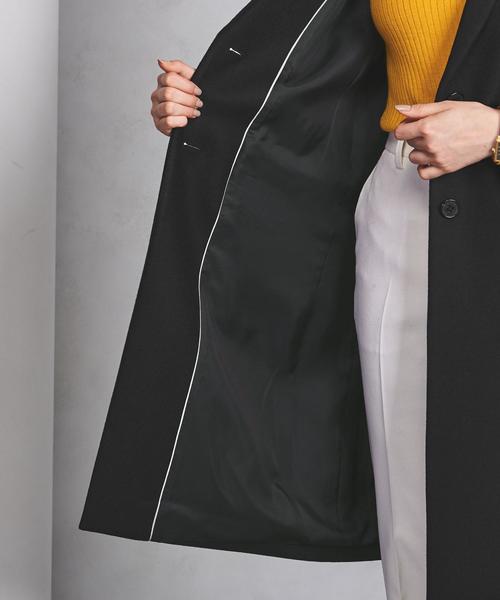 UNITED ARROWS（ユナイテッドアローズ）の「○UBCB チェスターコート