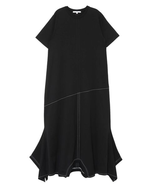 UN3D.（アンスリード）の「リバースドッキングワンピース（ワンピース