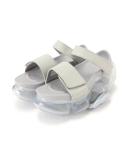 grounds（グラウンズ）の「grounds / グラウンズ/MOOPIE LEATHER