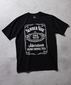 Tシャツ/カットソー | ナンバーナイン（NUMBER (N)INE）公式通販