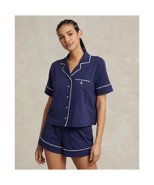 POLO RALPH LAUREN（ポロ ラルフ ローレン）の「ショートスリーブ