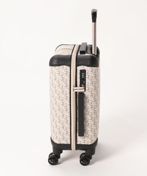 Guess（ゲス）の「【GUESS】ゲス WILDER 18 IN 8-WHEELER スーツケース