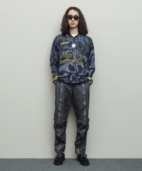 BAL（バル）の「【2022秋冬】ZIP FLIGHT PANT（その他パンツ）」 - WEAR