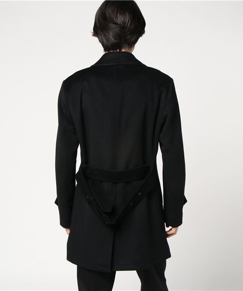 BLACK LABEL CRESTBRIDGE（ブラックレーベル・クレストブリッジ）の