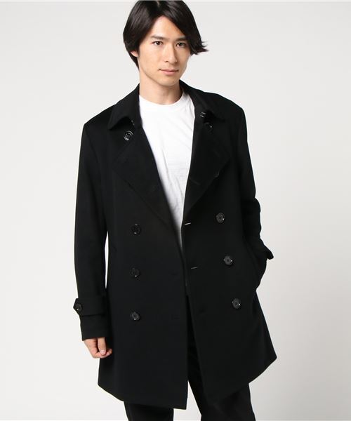 BLACK LABEL CRESTBRIDGE（ブラックレーベル・クレストブリッジ）の