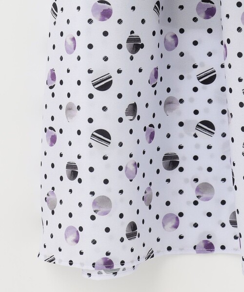 GRACE CONTINENTAL（グレースコンチネンタル）の「グラデーション