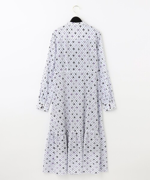 GRACE CONTINENTAL（グレースコンチネンタル）の「グラデーション