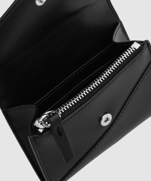 PORTAFOGLIO（財布）｜MM6 Maison Margiela（ｴﾑｴﾑｼｯｸｽ ﾒｿﾞﾝ ﾏﾙｼﾞｪﾗ）の