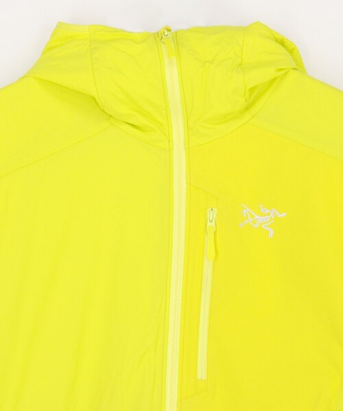ARC'TERYX/アークテリクス Proton Lightweight Hoody/プロトン ライト
