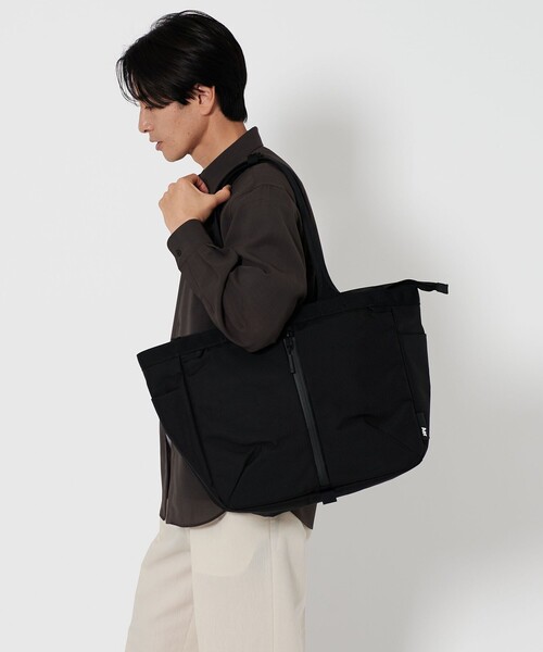 Aer＞ CITY TOTE 22L/トートバッグ（トートバッグ）｜Aer（エアー）の