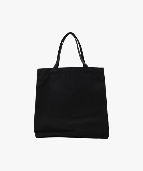 エコバッグ QAS25－01（トートバッグ）｜agnes b.（アニエスベー）の
