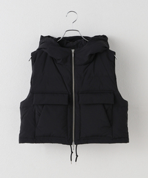 JOURNAL STANDARD（ジャーナルスタンダード）｜ダウンベスト一覧 - WEAR