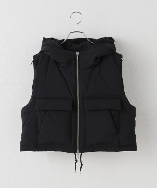 JOURNAL STANDARD（ジャーナルスタンダード）｜ダウンベスト一覧 - WEAR