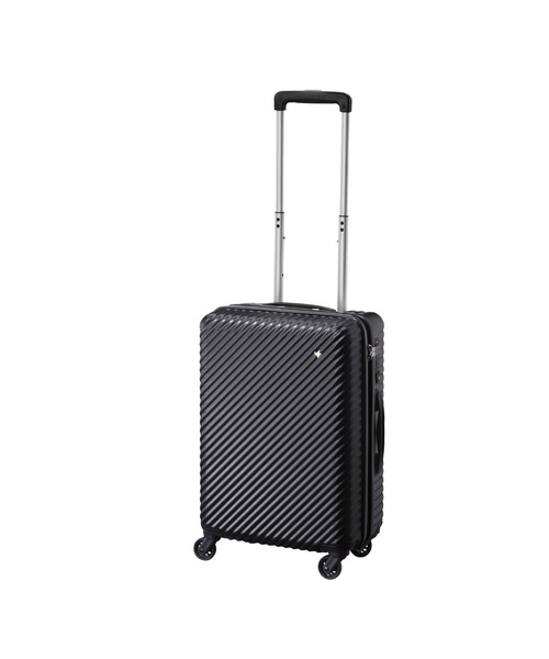 セール】HaNT(ハント) マイン スーツケース 33L 機内持込み可