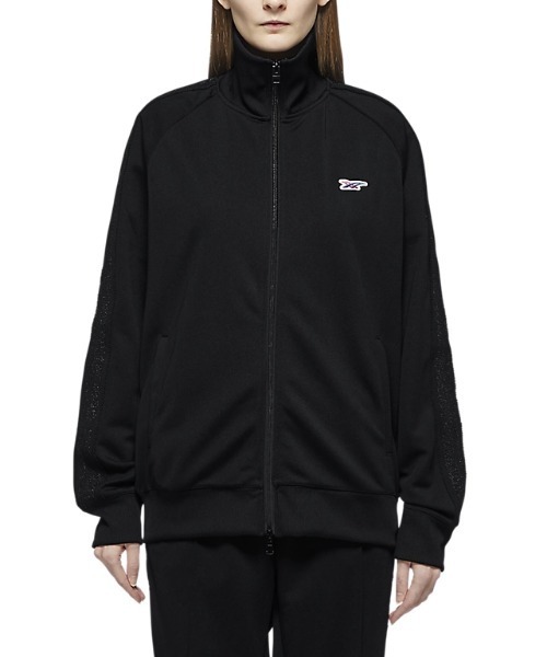 Onitsuka Tiger（オニツカタイガー）の「TRACK TOP / トラックトップ