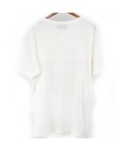 ブランド古着】ミスティックキャットスパンコール ヴィンテージロゴ