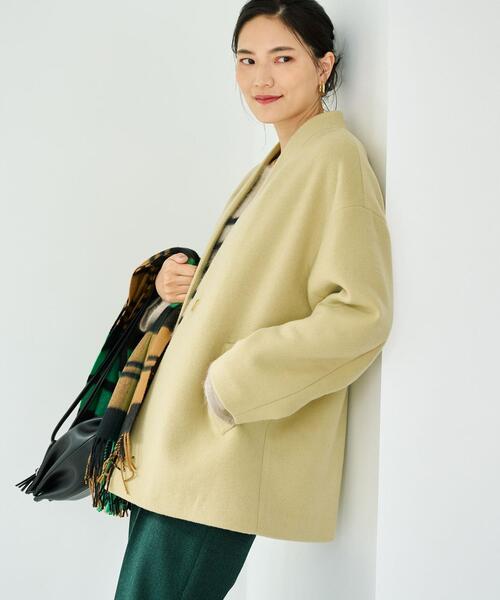 green label relaxing（グリーンレーベルリラクシング）の「［ size