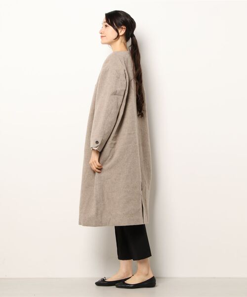 TSUHARU by Samansa Mos2（ツハルバイサマンサモスモス）の「袖口