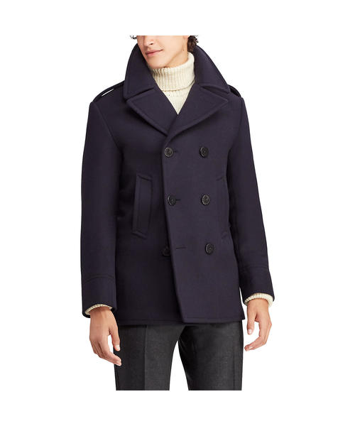 POLO RALPH LAUREN（ポロ ラルフ ローレン）の「Polo ウールブレンド