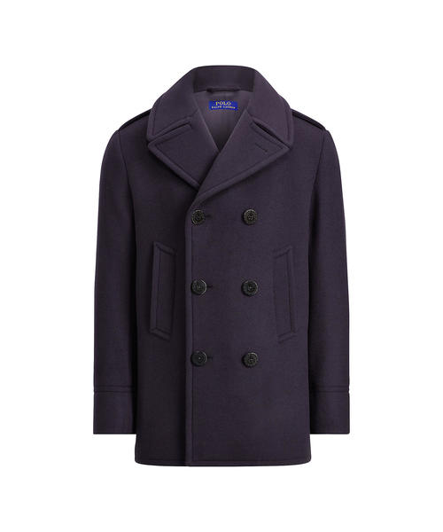 POLO RALPH LAUREN（ポロ ラルフ ローレン）の「Polo ウールブレンド