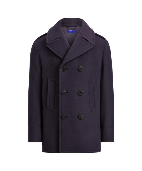 POLO RALPH LAUREN（ポロ ラルフ ローレン）の「Polo ウールブレンド