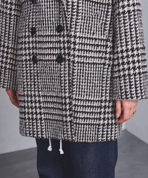 UNITED ARROWS（ユナイテッドアローズ）の「UWSC チェック ビッグ