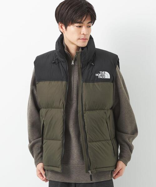 THE NORTH FACE（ザノースフェイス）の「＜THE NORTH FACE＞ヌプシ