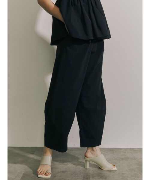 UN3D.（アンスリード）の「コクーンパンツ（その他パンツ）」 - WEAR