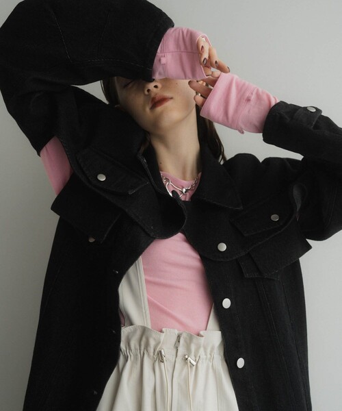 Knuth Marf（クヌースマーフ）の「【Knuth Marf/クヌースマーフ】3way