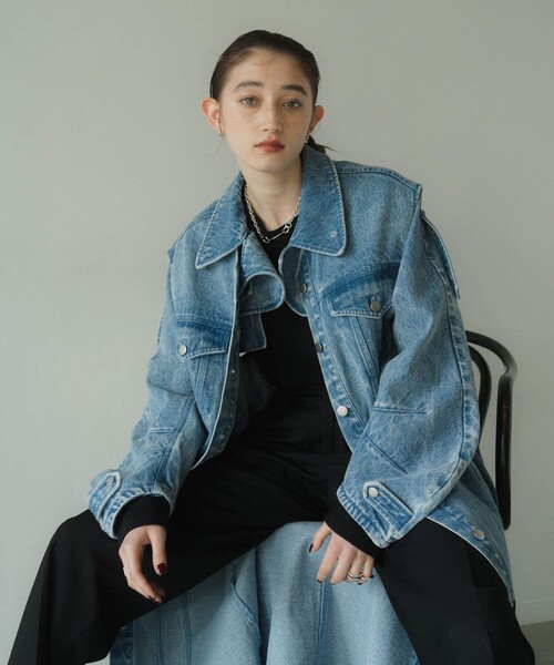 Knuth Marf（クヌースマーフ）の「【Knuth Marf/クヌースマーフ】3way