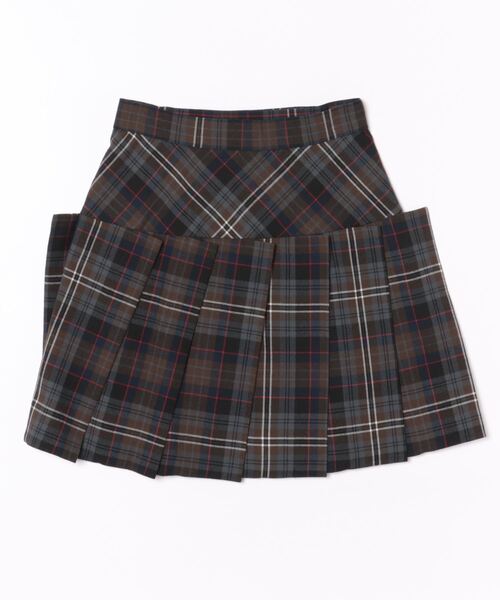 Vivienne Westwood（ヴィヴィアンウエストウッド）の「TARTAN CHECKﾐﾆ