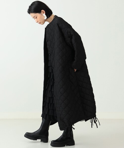 CAROLINA GLASER（カロリナ グレイサー）の「Aya × CAROLINA GLASER