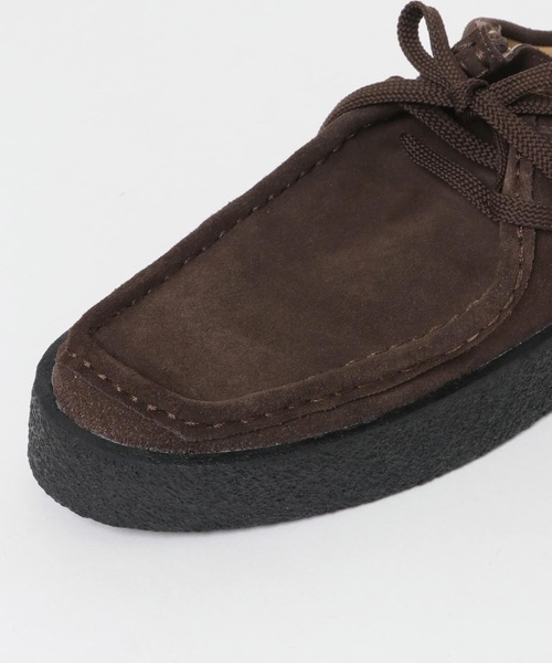 URBAN RESEARCH DOORS（アーバンリサーチドアーズ）の「スエード