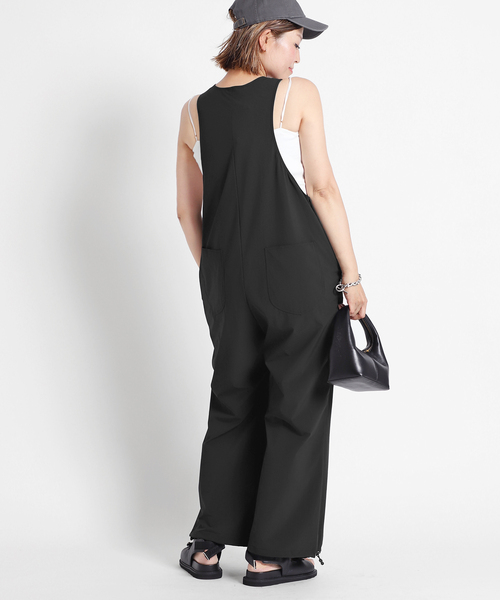 CELERI（セルリ）の「【CELERI/セルリ】オールインワン（つなぎ