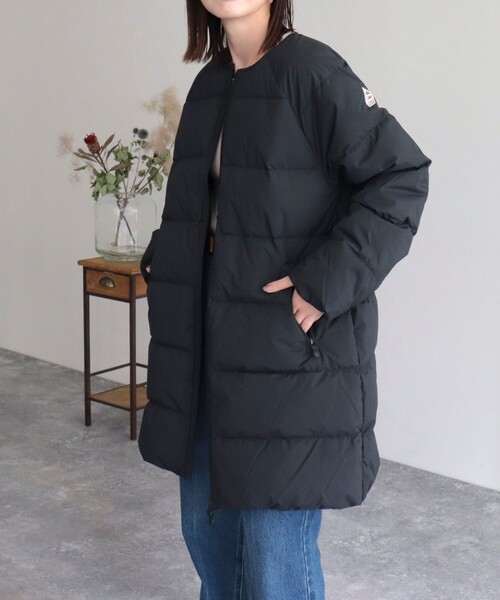 Pyrenex（ピレネックス）の「【PYRENEX/ピレネックス】ARTNEY SOFT 3