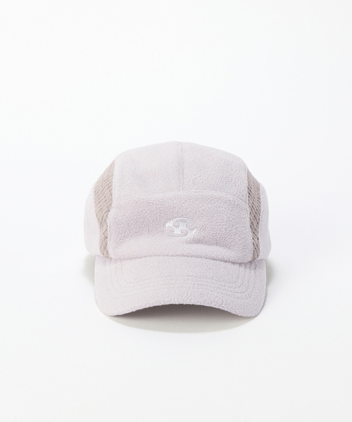 セール】【SAN SAN GEAR / サン サン ギア】FLEECE CAP（キャップ