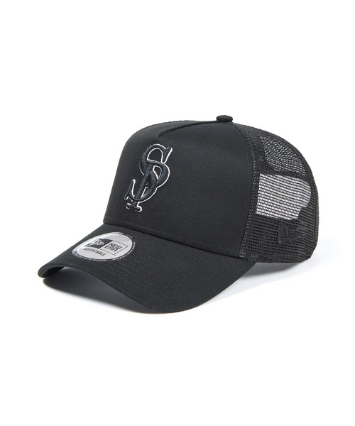 SOPHNET.（ソフネット）の「NEW ERA MESH CAP（キャップ）」 - WEAR