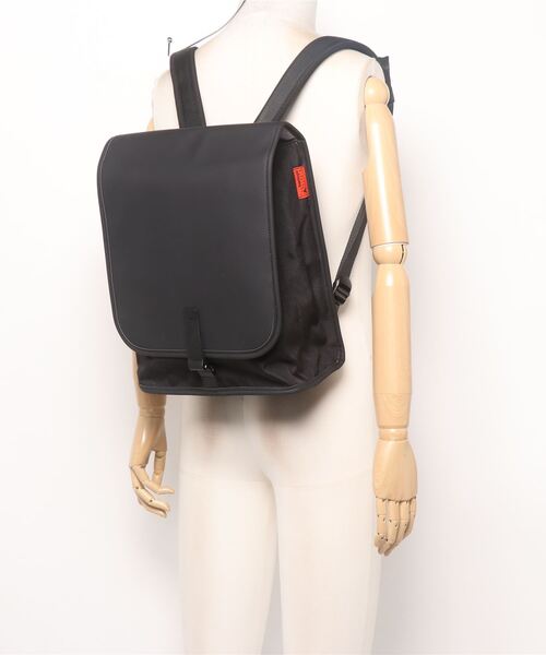 Topologie（トポロジー）の「Topologie/トポロジー/RANSEL BACKPACK