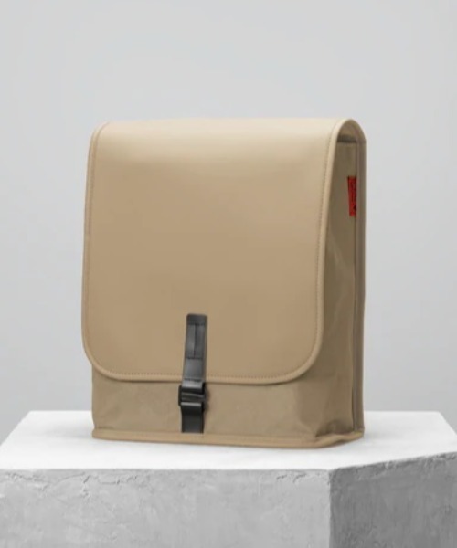 Topologie（トポロジー）の「Topologie/トポロジー/RANSEL BACKPACK