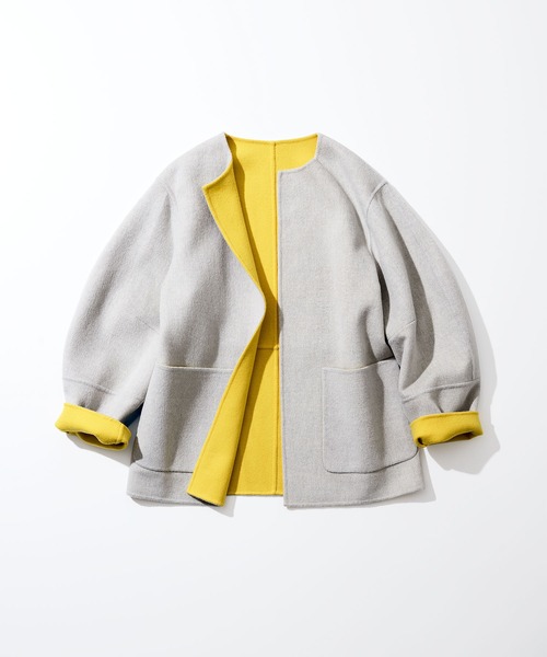 ESTNATION（エストネーション）の「【CLASSY. 11月号 掲載】ESTNATION