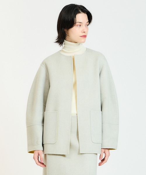 ESTNATION（エストネーション）の「【CLASSY. 11月号 掲載】ESTNATION