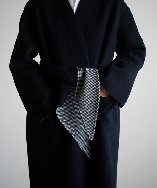 Steven Alan（スティーブンアラン）の「＜Steven Alan＞REVERSIBLE NO