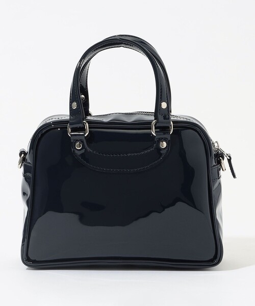 セール】JACQUES LE CORRE LISBON MINIMINI（ボストンバッグ