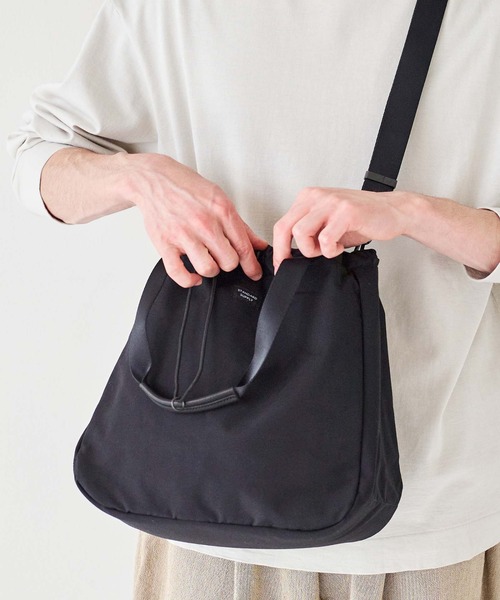 スタンダードサプライ / SIMPLICITY シンプリシティ / 2WAY DRAWSTRING