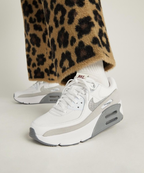 ナイキ エア マックス 90 LV8 ウィメンズシューズ / Nike Air Max 90