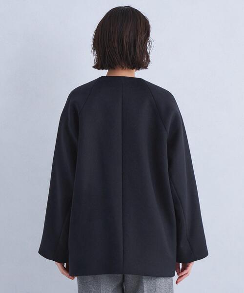 green label relaxing（グリーンレーベルリラクシング）の「ウール