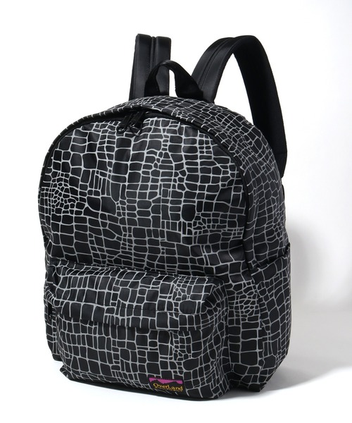 セール】【OverLand EQUIPMENT/オーバーランドイクイップメント】BACK