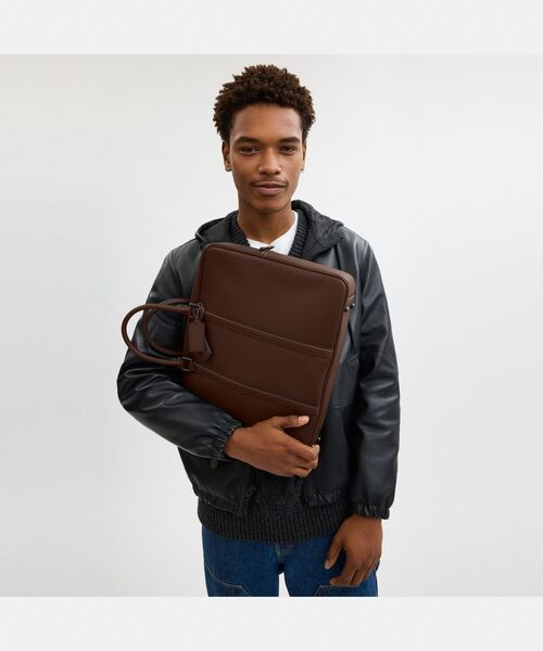 メトロポリタン ワークバッグ（ビジネスバッグ）｜COACH（コーチ）の